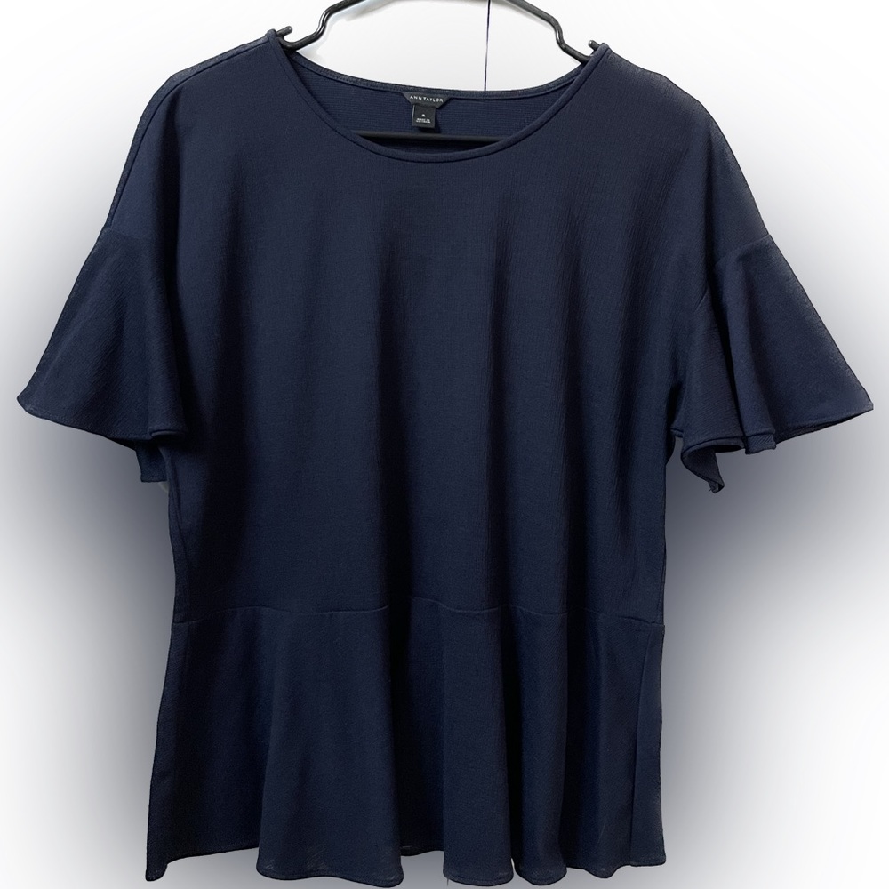 Ann Taylor Shirt